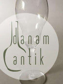 ザナドゥ アルジェ グリーグスト 白ワイングラス（ホルメガード社製