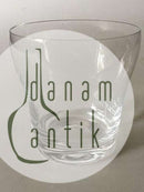 Xanadu Arje Griegst Whiskyglas fra Holmegaard