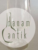 Mandalay Ølglas Holmegaard