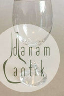 Holmegaard Imperial Rødvinsglas