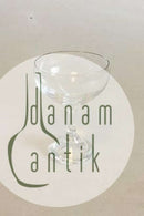 Holmegaard Imperial Likørglas