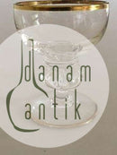 &quot;Gisselfeld&quot; Likörglas von Holmegaard