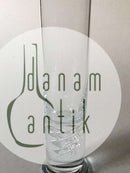 Holmegaard High Life Vin/Drink glas