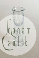 Holmegaard High Life Snapseglas