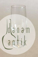 御用雪利酒杯（Holmegaard