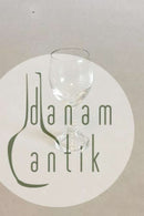 Holmegaard Imperial Snapseglas