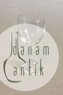 Holmegaard Imperial Sweet Wine Glass