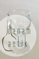 Holmegaard Jægerglas Hvidvinsglas