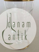 林格比玻璃厂的海鸥啤酒杯