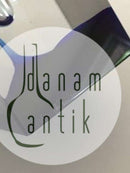 Torben Jørgensen Glaskunst for Holmegaard fra 1995. No. 877