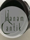 Per Lütken Holmegaard Glass Bowl from 1982