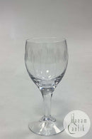Kirsten Piil Port Wine Glass from Holmegaard