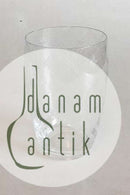 Holmegaard Kronborg Vandglas