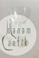 Holmegaard Kronborg Hedvinsglas