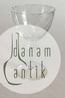 Holmegaard Kronborg Rotweinglas