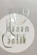 Holmegaard Kronborg uden slibning Hedvinsglas