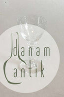 Holmegaard Kronborg Schnappschussglas