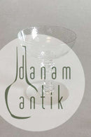 Holmegaard Kronborg Likørglas