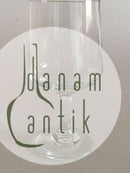 Mandalay Portvin / Hedvin Glas fra Holmegaard