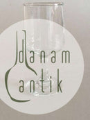 曼达莱-赫德文斯格拉斯-霍尔梅加德。10.2厘米高