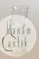 Holmegaard Glasværk Eclair Hedvinsglas