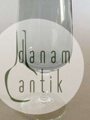 Holmegaard "Atlantic" Ølglas