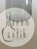 Holmegaard "Atlantic" Rødvinsglas