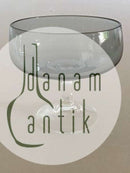 Holmegaard "Atlantic" Likørskål, Stor