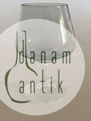 Holmegaard "Atlantic" Cognac Glas