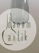 Holmegaard "Atlantic" Schnapps Glass