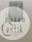 Holmegaard "Atlantic" Snapseglas