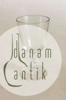 Holmegaard Dansk glas Berlinois Hedvinsglas