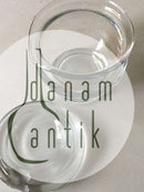 Holmegaard Glasgefäß mit Deckel für Marmelade, Zucker