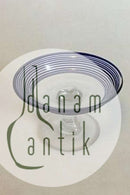 Holmegaard Zuckerdose/Zuckerteller