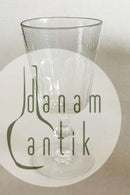 Holmegaard Christian VIII Beer Glass - 17 cm