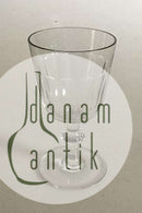 Holmegaard Christian VIII Vinglas - 14,3 cm