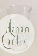 霍尔梅加德-克里斯蒂安八世红葡萄酒杯