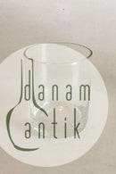 Holmegaard Cyliderformet Sjusglas, Katalog 1853