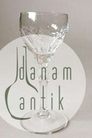 Val St. Lambert stil Snapseglas