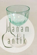 Holmegaard Derby Hvidvinsglas