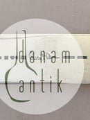 Wiwen Nilsson Sterling Silver letter opener Sweden