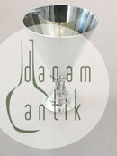 Sterling Silver Sherry Glass