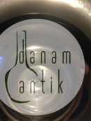 Anton Michelsen Sterling Sølv Kammerstage