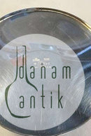 A Michelsen Sterling Sølv Lysestager Kay Fisker