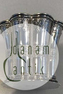 Eine Michelsen Sterling Silber Margrethe Tasse