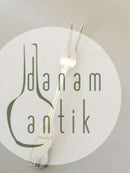 Holger Kyster Sølv Servingsgaffel