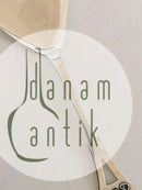 Mogens Ballin Serveringsspade i Sølv