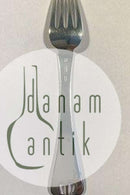 Mogens Ballin Sølv Gaffel