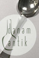 モーゲンス・バリン 826 シルバー・サービング・スプーン