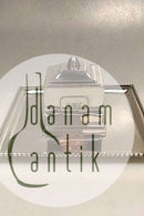 Mogens Ballin Eftf. Sølv Blækhus No 35